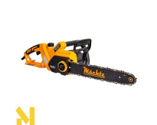 Пила ланцюгова електрична Machtz MCE-2740 S