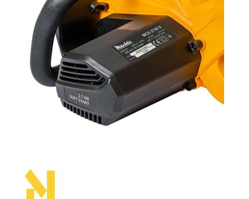 Пила ланцюгова електрична Machtz MCE-2740 S