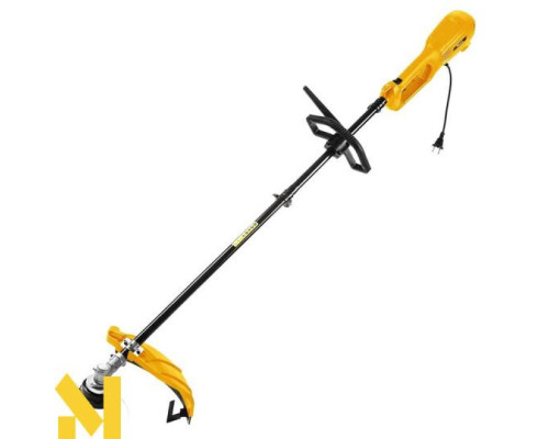 Тример електричний Mächtz MEB-2000 HD