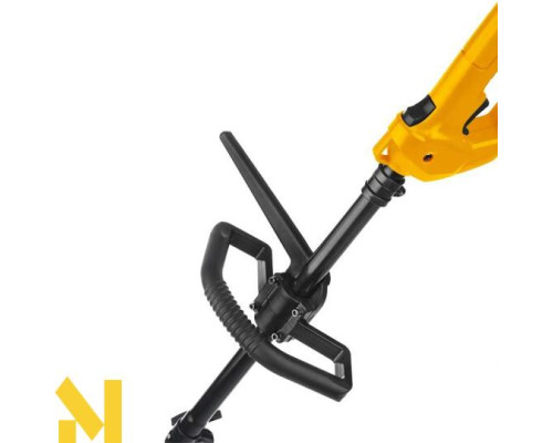 Тример електричний Mächtz MEB-2000 HD