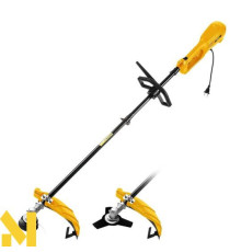 Тример електричний Mächtz MEB-2000 HD