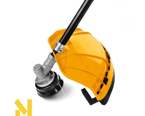 Тример електричний Mächtz MEB-2000 HD