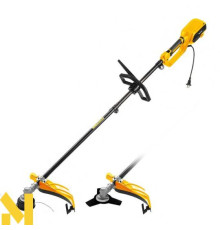 Тример електричний Mächtz MEB-2100 D