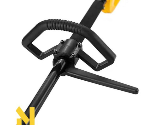 Тример електричний Mächtz MEB-2100 D