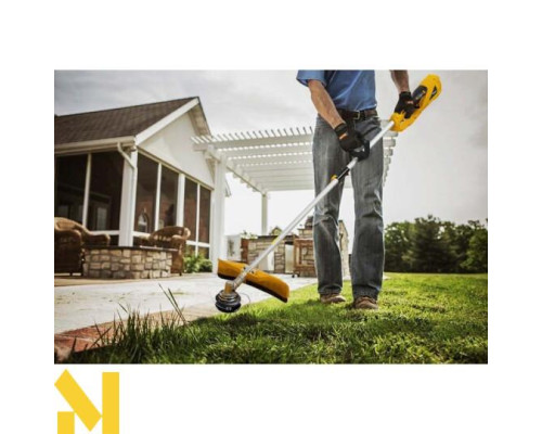 Тример електричний Mächtz MEB-2100 D