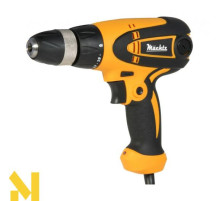 Шуруповерт мережевий Mächtz MED-781