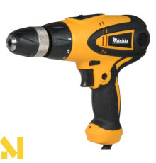 Шуруповерт мережевий Mächtz MED-782