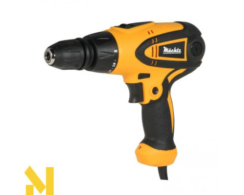 Шуруповерт мережевий Mächtz MED-782Q