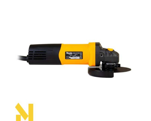 Болгарка (кутова шліфмашина) Machtz MAG-12/1320 CVS