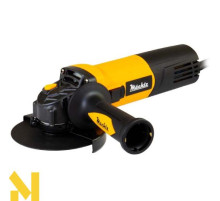 Болгарка (кутова шліфмашина) Machtz MAG-12/1320 CVS