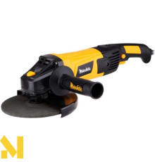 Болгарка (кутова шліфмашина) Machtz MAG-18/1970 VS