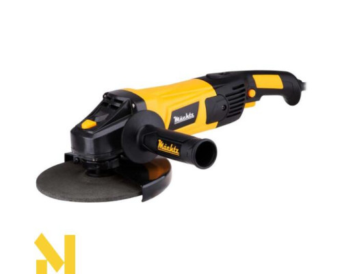 Болгарка (кутова шліфмашина) Machtz MAG-18/1970 VS