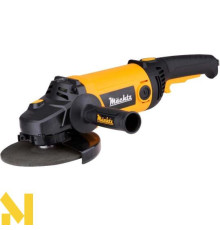Болгарка (кутова шліфмашина) Machtz MAG-23/2970