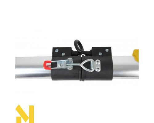 Шліфмашина ексцентрикова для стін та стелі Machtz MDS-2511