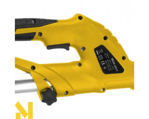 Шліфмашина ексцентрикова для стін та стелі Machtz MDS-2511