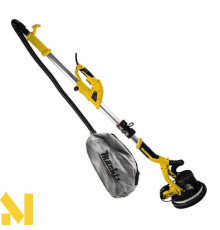 Шліфмашина ексцентрикова для стін та стелі Machtz MDS-2511