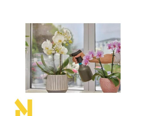 Обприскувач ручний Gardena 0.75 л