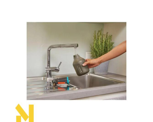 Обприскувач ручний Gardena 0.75 л