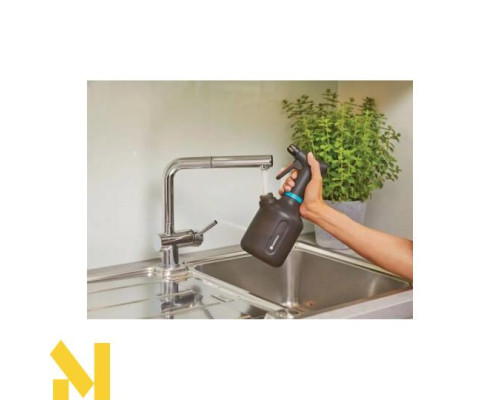 Обприскувач ручний Gardena 1 л
