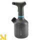 Обприскувач акумуляторний ручний Gardena EasyPump 1 л