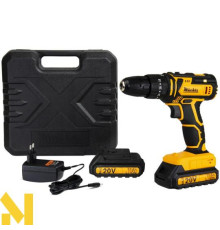 Шуруповерт акумуляторний Machtz MCD‑20H‑Li