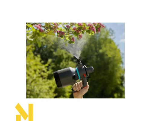 Обприскувач ручний Gardena 1.25 літра (11120-20)