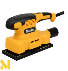 Шліфмашина вібраційна Machtz MFS-400 S