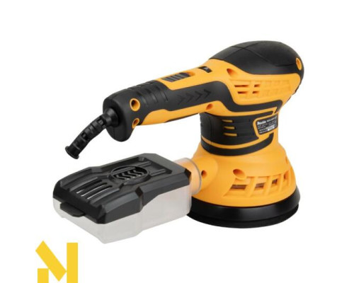 Шліфмашина ексцентрикова Machtz MOS-500 VS