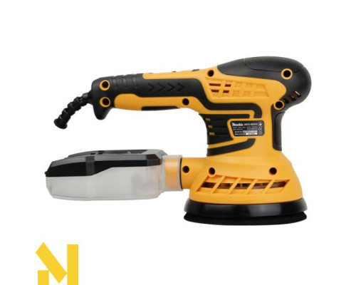 Шліфмашина ексцентрикова Machtz MOS-500 VS