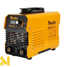 Зварювальний інвертор Mächtz MWM‑265 H