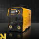 Зварювальний інвертор Mächtz MWM‑265 S
