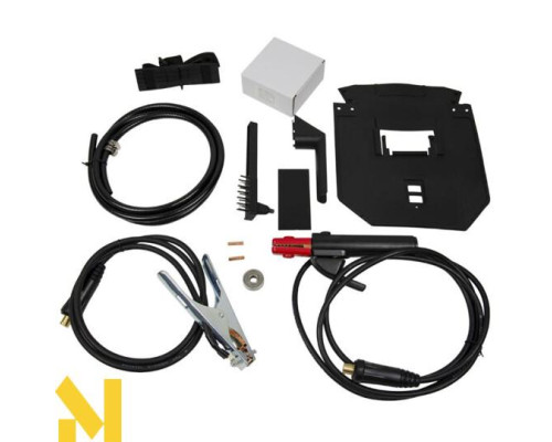 Зварювальний напівавтомат Machtz MWM‑305 MIG/MAG/MMA/TIG