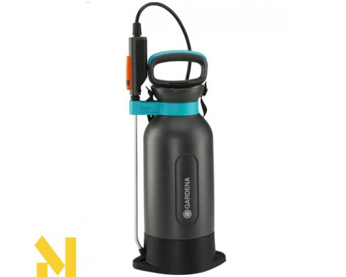 Обприскувач Gardena Comfort 5 л (11130-20)