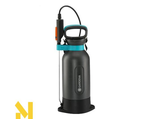 Обприскувач Gardena Comfort 5 л (11130-30)