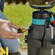Обприскувач акумуляторний Gardena Comfort EasyPump 5 л