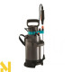 Обприскувач акумуляторний Gardena Comfort EasyPump 5 л