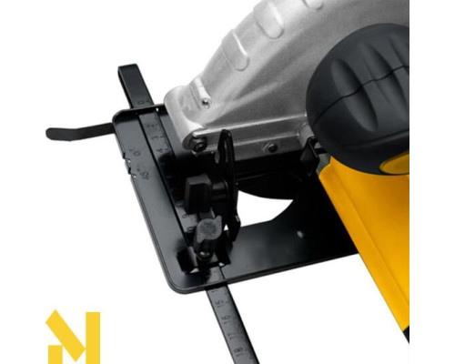 Пила дискова Machtz MCS‑1918