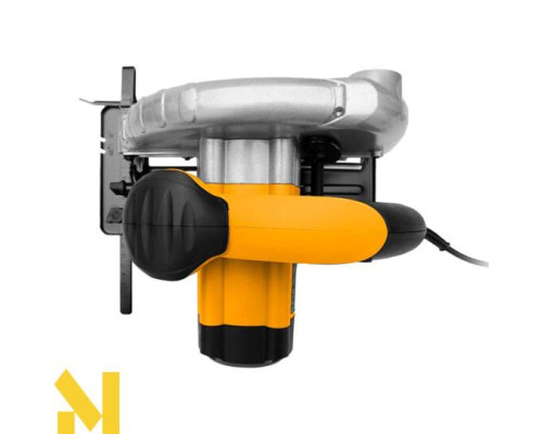 Пила дискова Machtz MCS‑1918