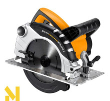Пила дискова Machtz MCS‑2018 S