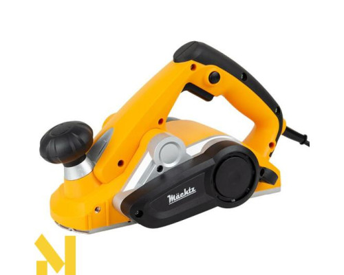 Рубанок електричний Machtz MEP‑1182