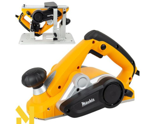 Рубанок електричний Machtz MEP‑1182