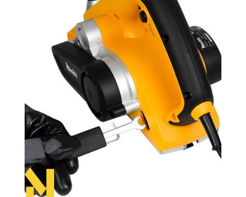 Рубанок електричний Machtz MEP‑1182