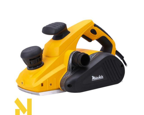Рубанок електричний Machtz MEP-1511
