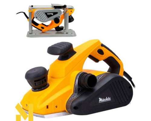 Рубанок електричний Machtz MEP-1511