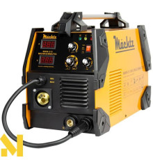 Зварювальний напівавтомат Machtz MWM-515 MIG/MAG/MMA/TIG