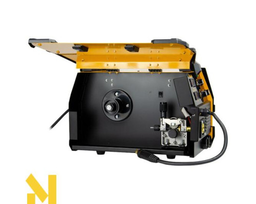 Зварювальний напівавтомат Machtz MWM-515 MIG/MAG/MMA/TIG
