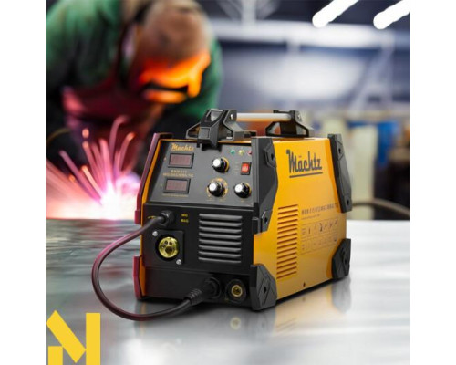 Зварювальний напівавтомат Machtz MWM-515 MIG/MAG/MMA/TIG