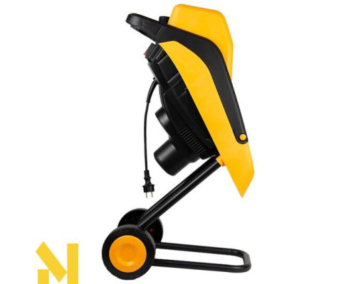 Подрібнювач садовий електричний Machtz MBM-4525 B