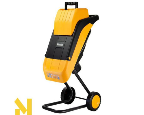 Подрібнювач садовий електричний Machtz MBM-4525 B