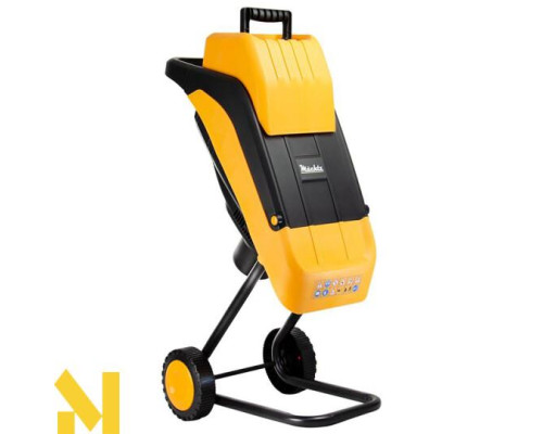 Подрібнювач садовий електричний Machtz MBM-4525 B